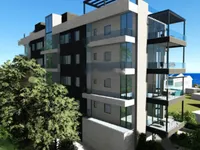 Недвижимость 1 Bedroom Apartment For sale in Pafos City: 1