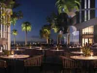 Недвижимость 2 Bedroom Seafront Apartment For Sale in Limassol, Neapolis: 3