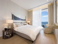 Недвижимость 2 Bedroom Seafront Apartment For Sale in Limassol, Neapolis: 12