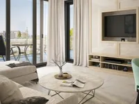 Недвижимость 2 Bedroom Apartment within unique complex for Sale in Limassol, Germasogeia: 2
