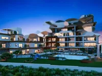 Недвижимость 2 Bedroom Apartment within unique complex for Sale in Limassol, Germasogeia: 5