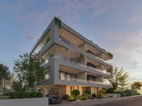 Недвижимость 3 Bedroom Apartment For sale in Larnaca City: 4
