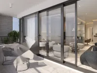 Недвижимость 3 Bedroom Apartment For sale in Larnaca City: 8