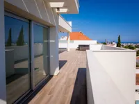 Недвижимость 2 Bedroom Penthouse Apartment for Sale in Limassol, Germasogia: 7