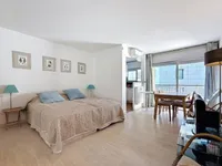 Недвижимость Apartment Cannes Center: 1