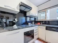 Недвижимость Apartment Cannes Center: 4