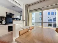 Недвижимость Apartment Cannes Center: 5