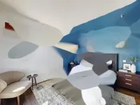 Недвижимость Apartment Cannes Croix Gardes: 5