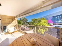 Недвижимость Apartment Cannes Central: 1