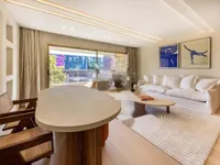Недвижимость Apartment Cannes Central: 3