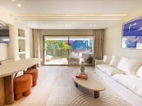 Недвижимость Apartment Cannes Central: 4