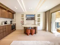 Недвижимость Apartment Cannes Central: 5