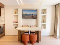 Недвижимость Apartment Cannes Central: 7