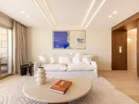 Недвижимость Apartment Cannes Central: 9