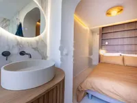 Недвижимость Apartment Cannes Central: 12