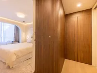 Недвижимость Apartment Cannes Central: 13