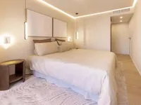 Недвижимость Apartment Cannes Central: 14