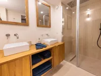 Недвижимость Apartment Cannes Central: 16