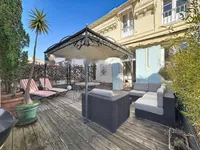 Недвижимость Apartment Cannes Central: 1