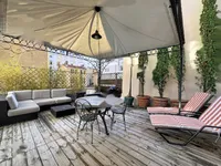 Недвижимость Apartment Cannes Central: 2