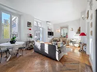 Недвижимость Apartment Cannes Central: 4