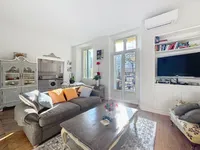 Недвижимость Apartment Cannes Central: 5
