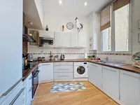 Недвижимость Apartment Cannes Central: 6