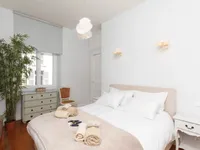 Недвижимость Apartment Cannes Central: 7