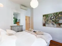 Недвижимость Apartment Cannes Central: 8