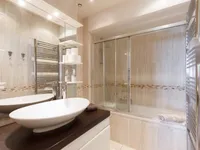 Недвижимость Apartment Cannes Central: 9