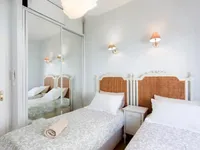 Недвижимость Apartment Cannes Central: 10