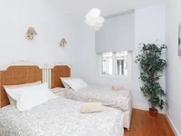 Недвижимость Apartment Cannes Central: 11