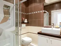 Недвижимость Apartment Cannes Central: 12