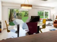 Недвижимость Apartment Cannes Center: 5