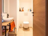 Недвижимость Apartment Cannes Center: 7