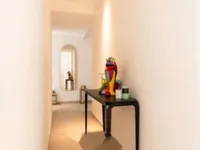 Недвижимость Apartment Cannes Center: 8