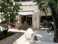 Недвижимость Apartment Cannes Center: 9