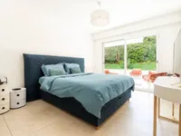 Недвижимость Apartment Cannes Center: 10