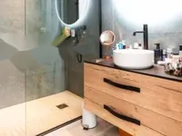 Недвижимость Apartment Cannes Center: 11