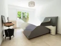 Недвижимость Apartment Cannes Center: 12