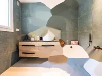 Недвижимость Apartment Cannes Center: 14