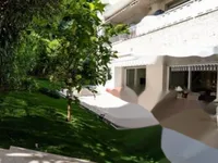 Недвижимость Apartment Cannes Center: 15