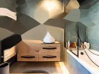 Недвижимость Apartment Cannes Center: 18