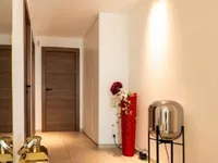 Недвижимость Apartment Cannes Center: 19