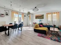 Недвижимость Maison Cannes La Bocca Nord: 5