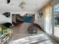 Недвижимость Maison Cannes La Bocca Nord: 6