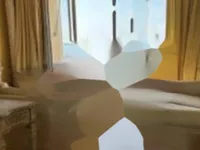 Недвижимость Apartment Cannes Petit Juas: 8