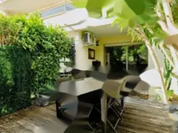 Недвижимость Apartment Cannes California: 2
