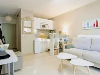 Недвижимость Apartment Cannes California: 4