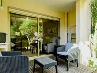 Недвижимость Apartment Cannes California: 7